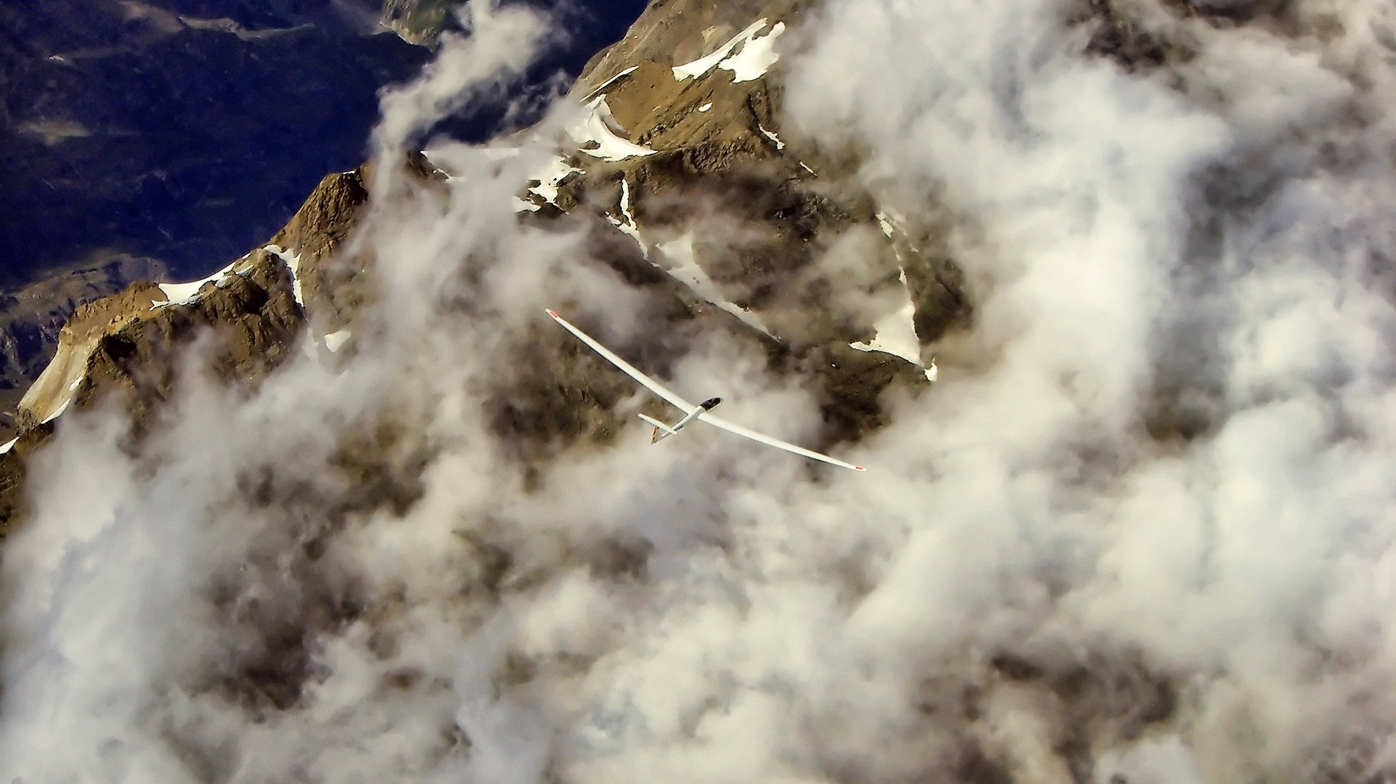 Vinon—La Douce France