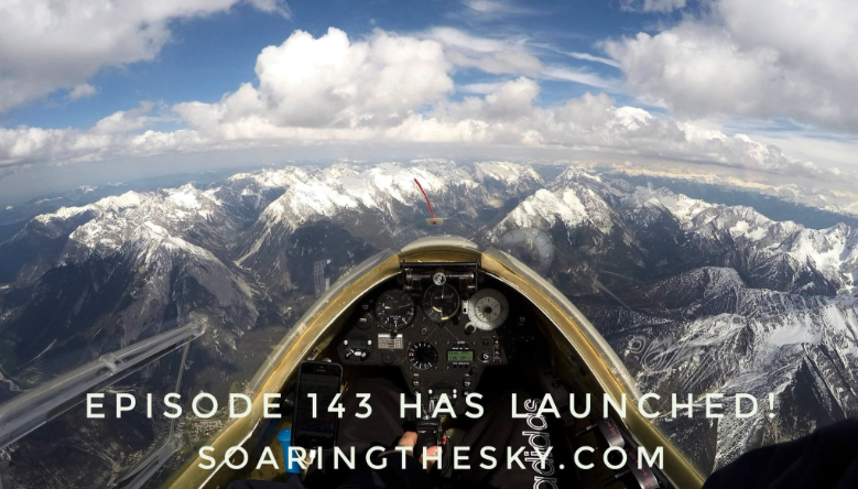 Simon Lemmerer in den USA und Kanada im Podcast