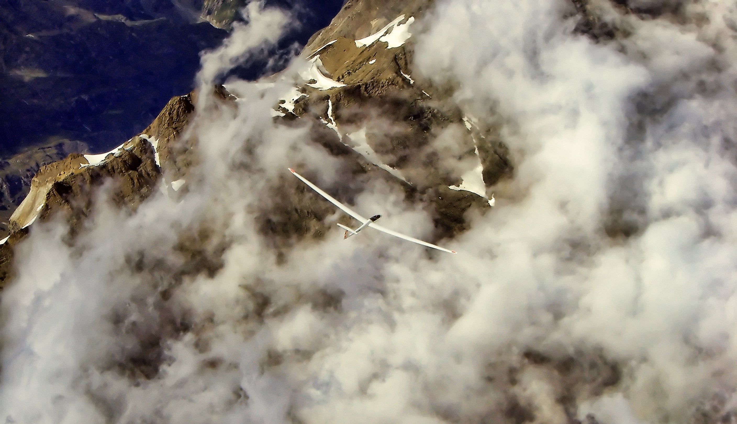 Vinon­—La Douce France